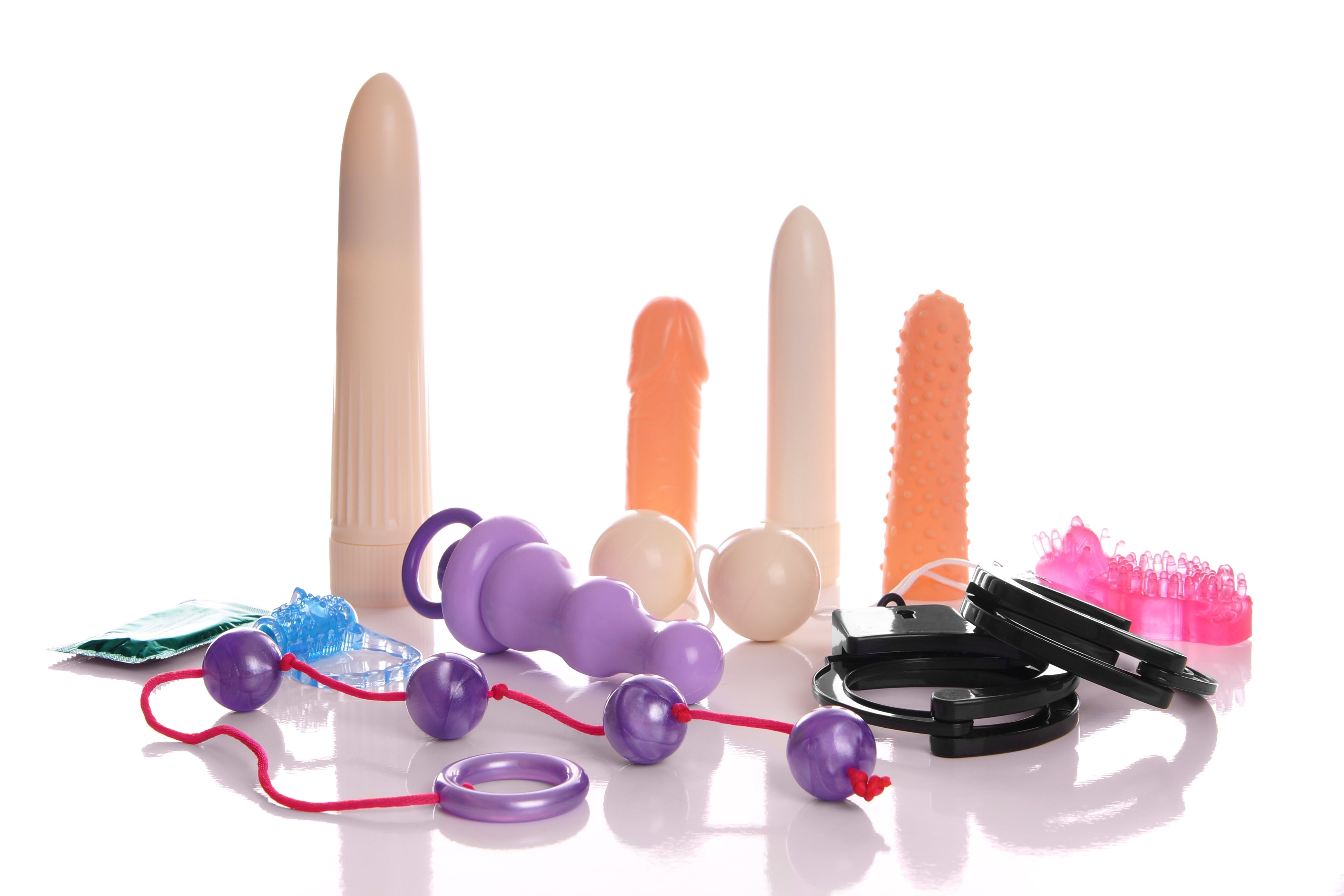 Kit de juguetes sexuales para parejas: La guía de compra definitiva 2025
