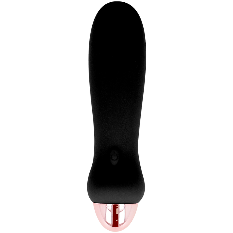 VIBRADOR RECARGABLE FIVE NEGRO 7 VELOCIDADES