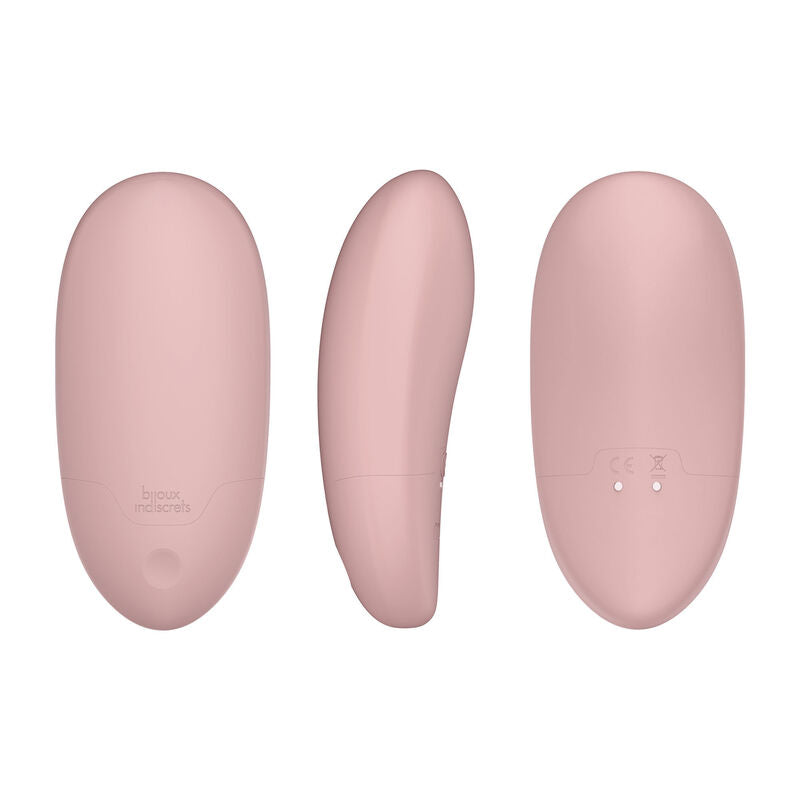 VIBRADOR ÍNTIMO RECARGABLE