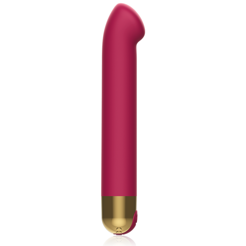 PREMIUM SILICONE CLIT STIMULATOR