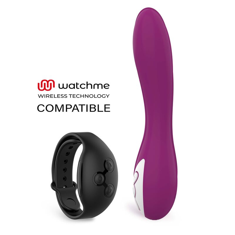 COMPATIBLE CON WATCHME WIRELESS TECHNOLOGY