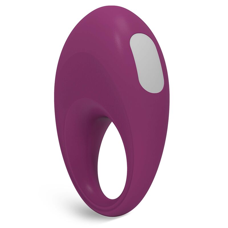 Potente Anillo Vibrador para la Máxima Experiencia