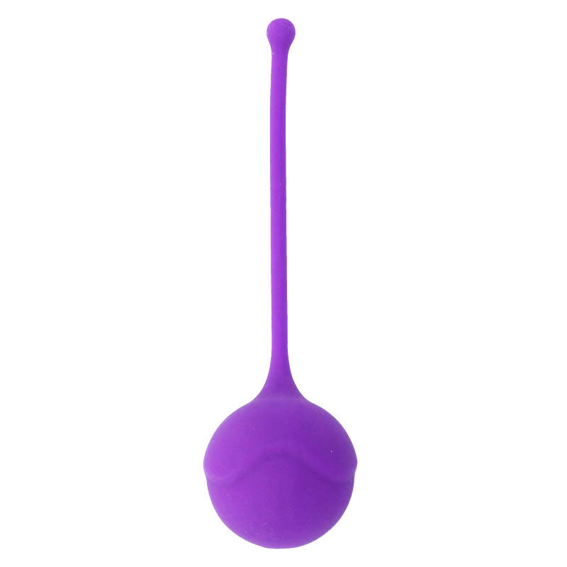 FIT ONE SILICONE KEGEL LILA