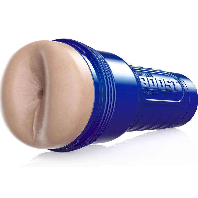 Fleshlight Boost Blast – El Masturbador Más Realista y Estrecho con Tecnología Turbo Tech