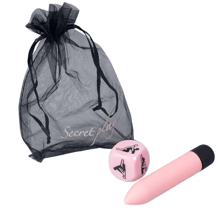 SENSUAL FEELINGS KIT