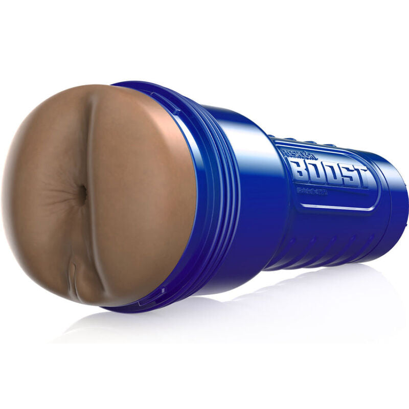 Fleshlight Boost Blast – La Experiencia Más Realista y Estrecha con Tecnología Turbo Tech