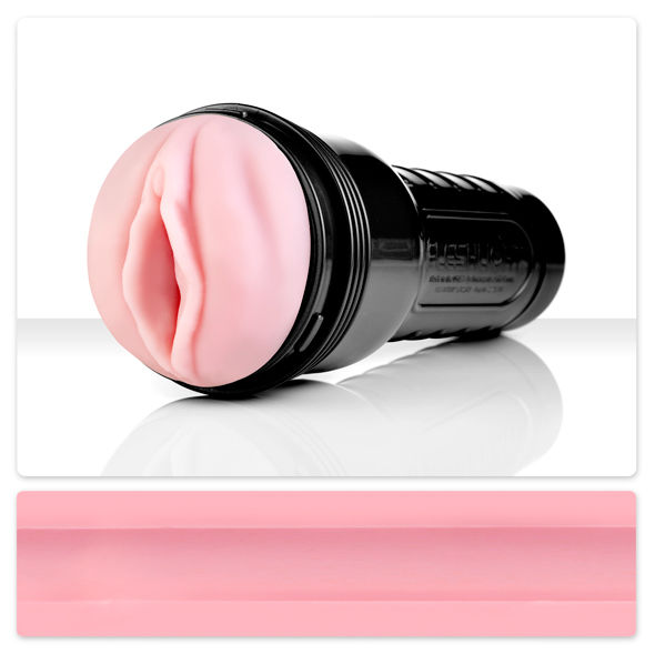 Fleshlight Original Lady – La Experiencia Definitiva de Placer Masculino