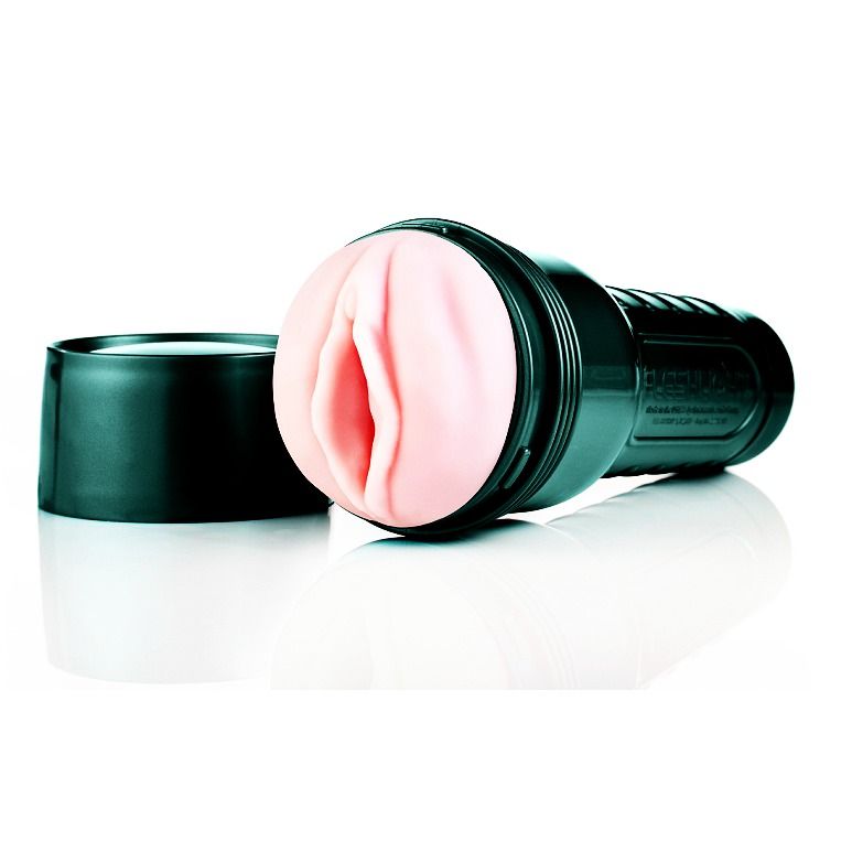 Fleshlight® Vibro – Eleva Tu Placer con Estímulo y Vibraciones Inigualables