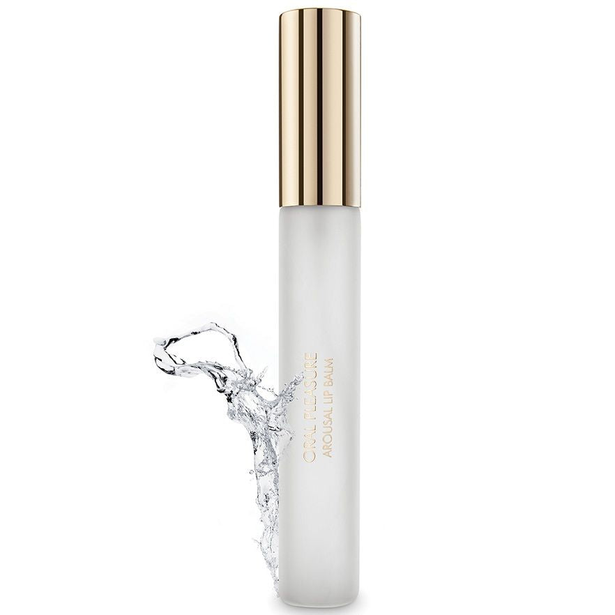 GLOSS SEXO ORAL EFECTO FRIO & CALOR