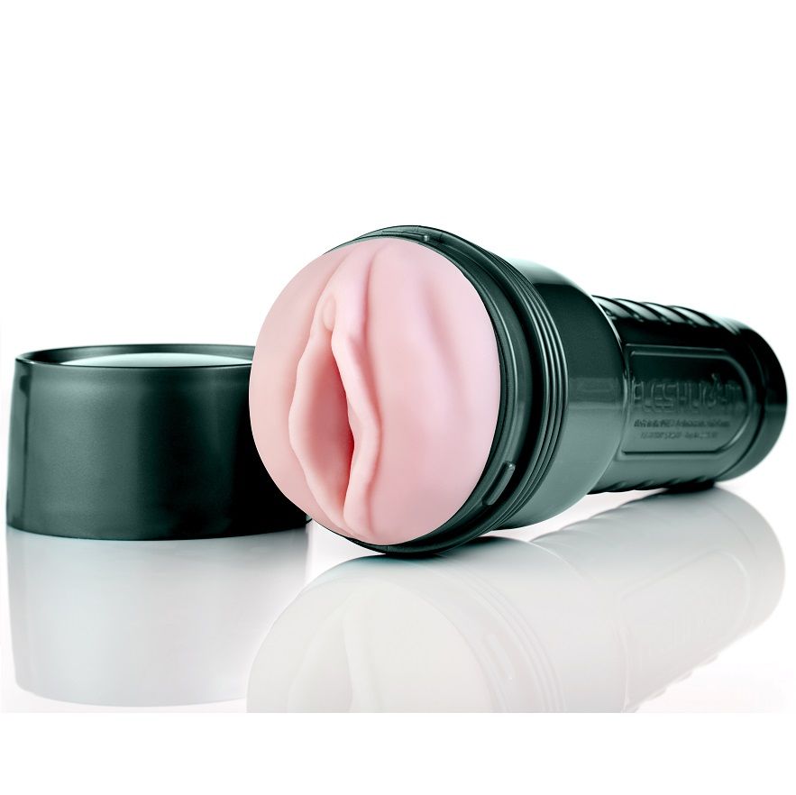 Fleshlight Go Surge – La Experiencia de Masturbación Compacta y Realista