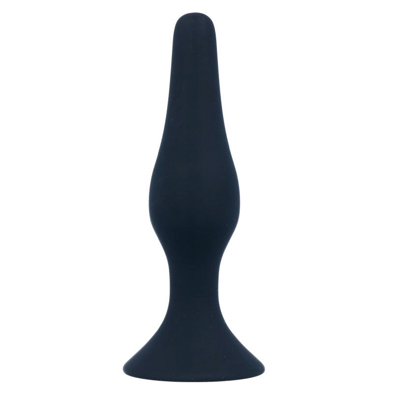 ANAL LEVEL 3 12.5CM NEGRO