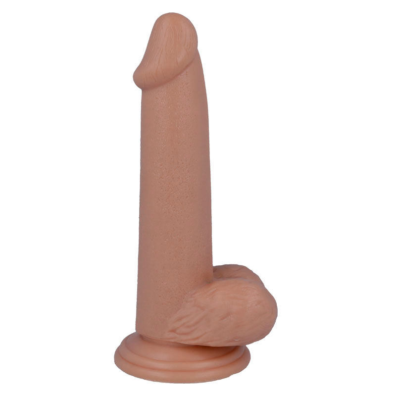 PENE REALISTICO 18 CM -O- 3.4 CM