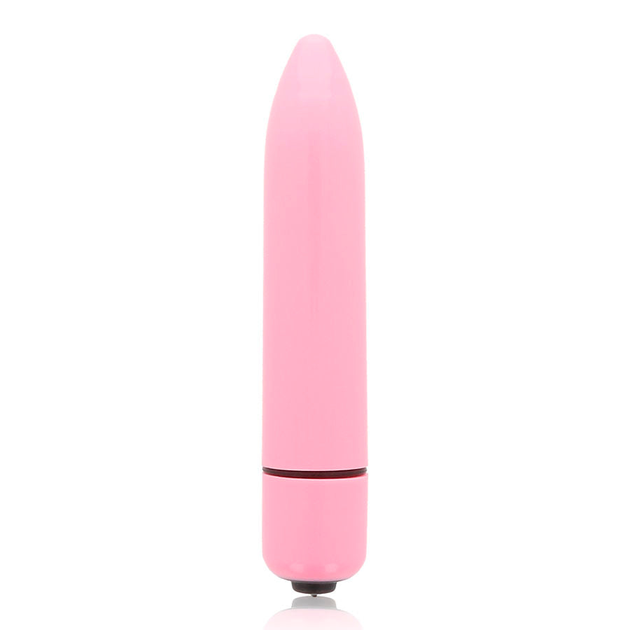 THIN VIBRADOR ROSA