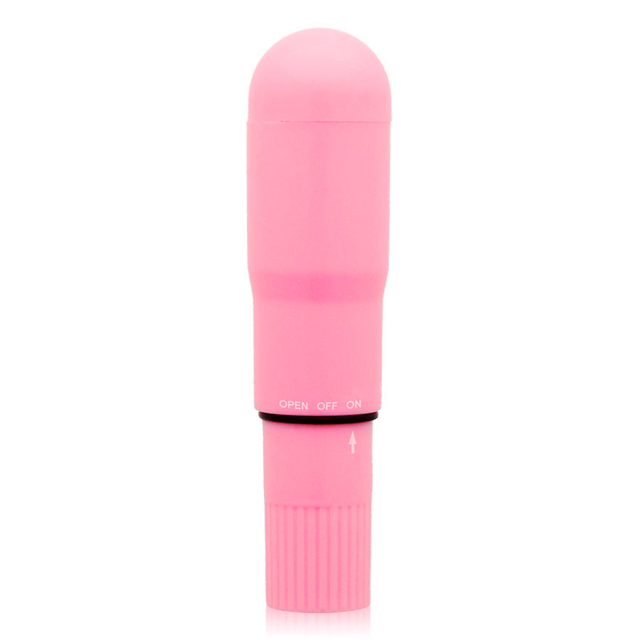 POCKET VIBRADOR ROSA