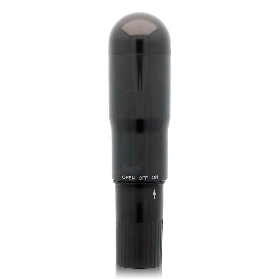 POCKET VIBRADOR NEGRO