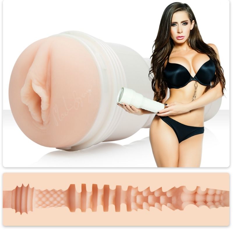 Fleshlight Madison Ivy Beyond - Placer Inspirado en una Leyenda