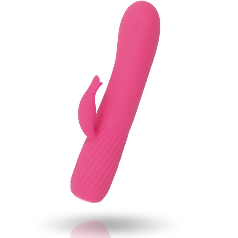 VIBRADOR ROSA