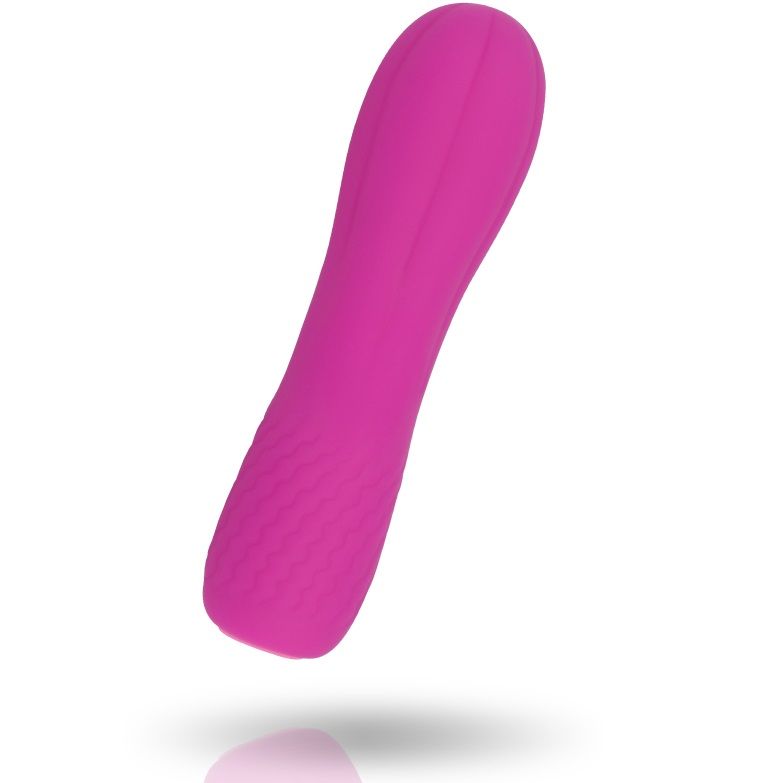 VIBRADOR ELLIE LILA