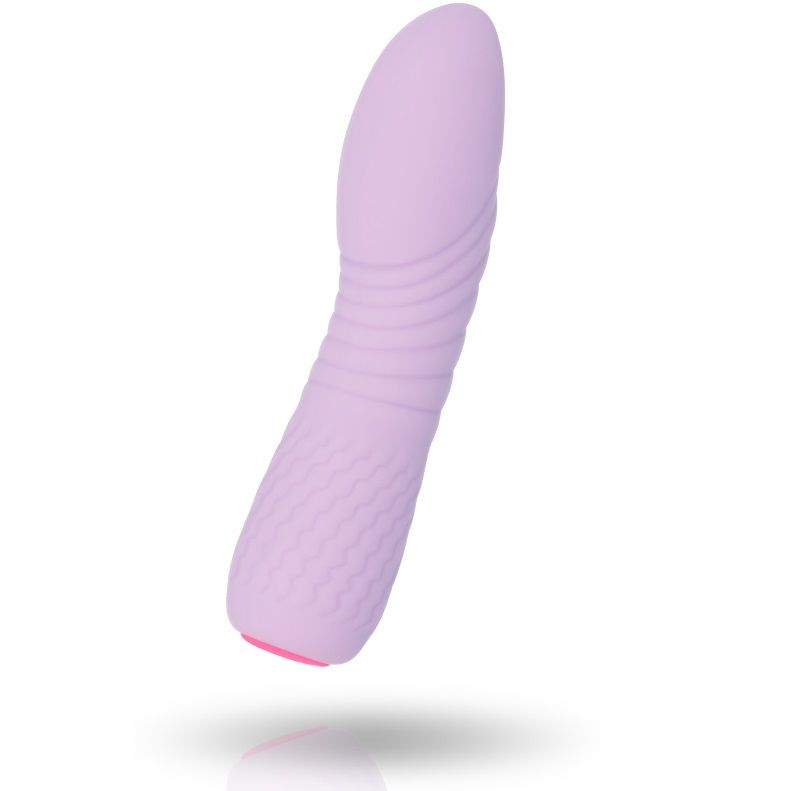 MYLA VIBRADOR LILA CLARO