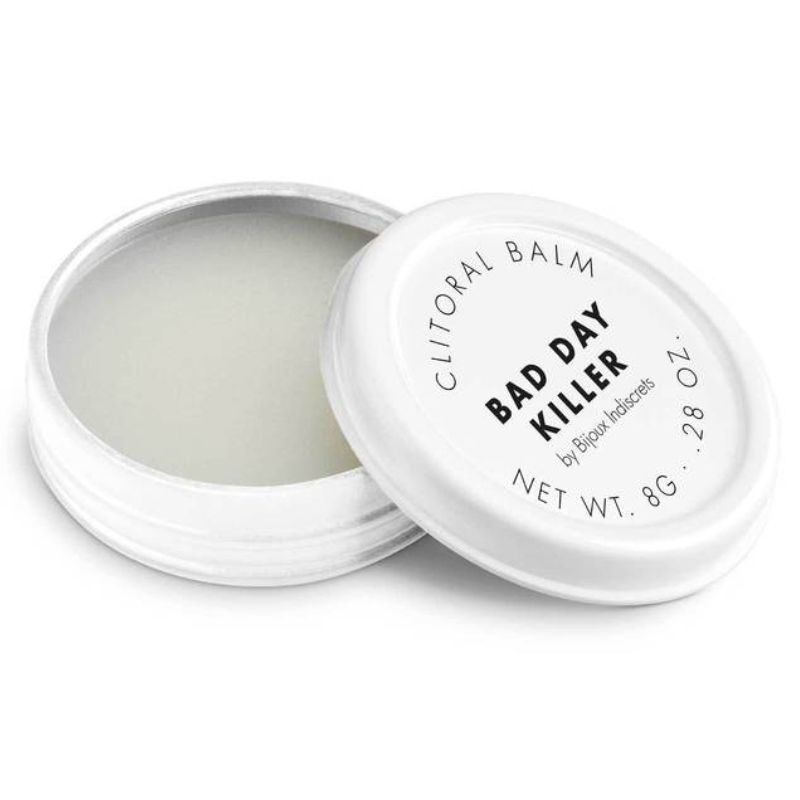 CLITHERAPY BALSAMO CLITORIS BAD DAY KILLER