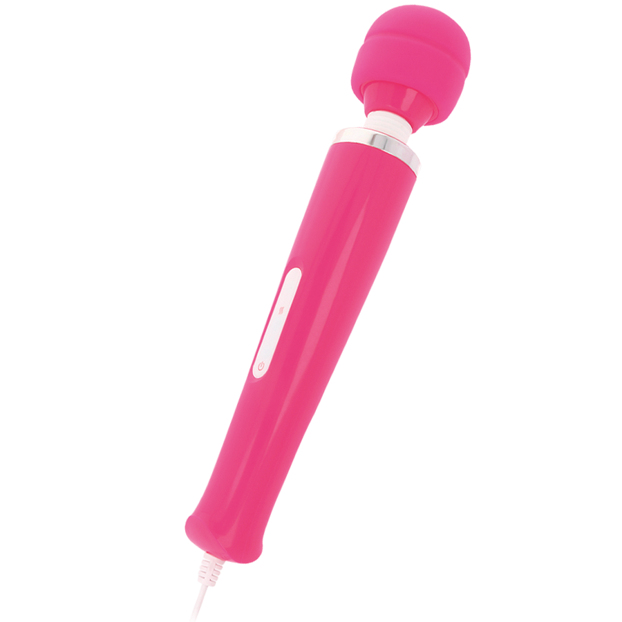 WAND MASAJEADOR ROSA