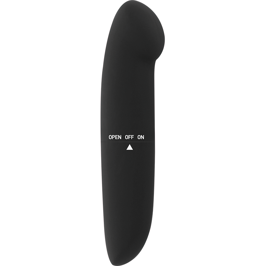 VIBRADOR NEGRO