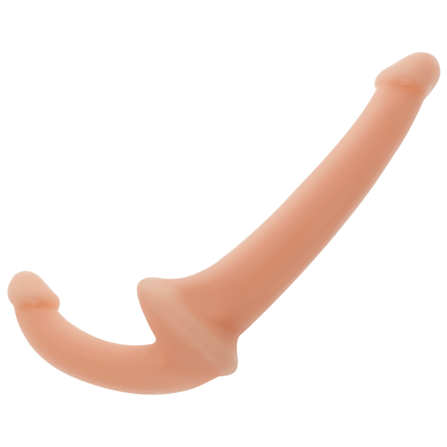 DILDO CON ARNÉS SIN SUJECIÓN NATURAL