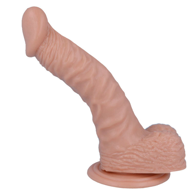 PENE REALISTICO 19.8 CM -O- 3.2 CM